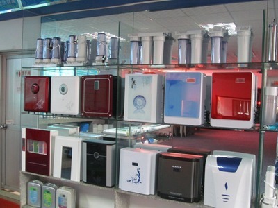 【家用型滤料机 中央净水器 滤水器2200流量】价格,厂家,图片,净水器/纯水机/净水系统,深圳市超康科技-