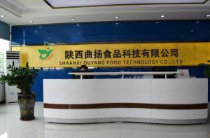 陕西曲扬食品科技