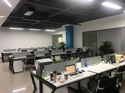 乔迁啦!热烈庆祝新东网科技湖北分公司乔迁新址!