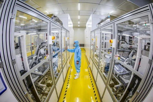 盐城市委书记 戴源 努力探索具有盐城特色的现代化之路
