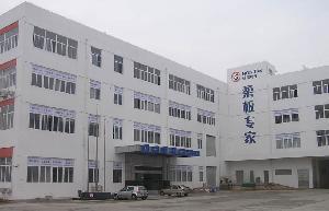 厦门弘信电子科技 
