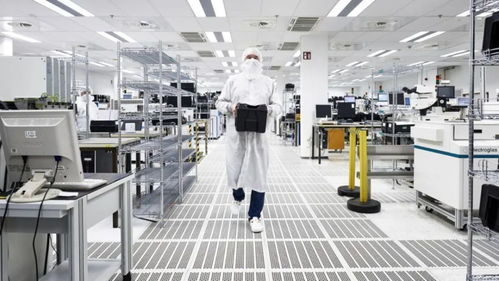 荷兰芯片制造商安世半导体卷入地缘政治的冲突中